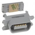 3572-1001 - CONN PLUG 14POS STR IDC
