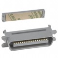 3366-1001 - CONN PLUG 36POS STR IDC