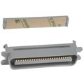 3564-1001 - CONN PLUG 50POS STR IDC