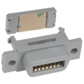 3573-2000 - CONN RCPT 14POS PNL MNT IDC