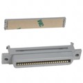 3565-1000 - CONN RCPT 50POS STR IDC