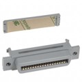 3367-1002 - CONN RCPT 36POS STR IDC