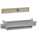 3565-1002 - CONN RCPT 50POS STR IDC
