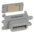 3573-1001 - CONN RCPT 14POS STR IDC
