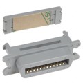 3549-1001 - CONN RCPT 24POS STR IDC