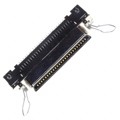 555149-1 - CONN RCPT 50POS R/A SOLDER