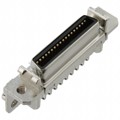 2-5178238-5 - CONN RCPT 36POS R/A SOLDER