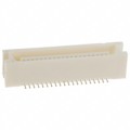 FX2-40P-1.27SV - CONN PLUG 40POS SMD SOLDER