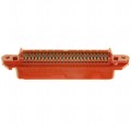 1-558693-1 - CONN PLUG 50POS STR IDC