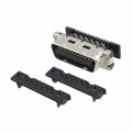 2-175677-4 - CONN PLUG 26POS STR IDC