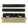 787131-3 - CONN PLUG 68POS STR IDC