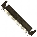 787311-1 - CONN RCPT 80POS VERT SOLDER