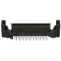 787317-1 - CONN RCPT 40POS VERT SOLDER