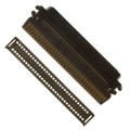 552933-1 - CONN PLUG 64POS STR IDC