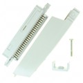 229912-4 - CONN PLUG 50POS STR IDC