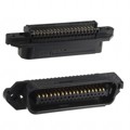 552284-1 - CONN PLUG 36POS STR IDC