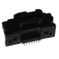 5552738-1 - CONN RCPT 14POS R/A SOLDER