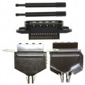554948-4 - CONN PLUG 24POS STR IDC