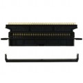 552843-1 - CONN RCPT 64POS STR IDC