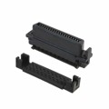 0015923040 - CONN RCPT 40POS STR IDC