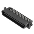 0716612050 - CONN BTB PLUG 50POS R/A SOLDER
