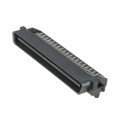 0716612080 - CONN BTB PLUG 80POS R/A SOLDER