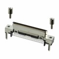 0737760201 - CONN VHDCI RCPT 68POS SMD SOLDER