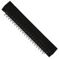 FX2C-80P-1.27DSA - CONN HEADER VERT 80POS 1.27MM