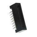FX2CA2-32P-1.27DSA - CONN HEADER VERT 32POS 1.27MM