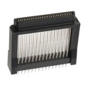FX2M6A-60S-1.27DSAL(71) - CONN RECEPT STR 60POS 1.27MM PCB