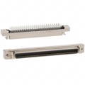 102A0-6212VC - CONN RCPT 100POS PCB SOLDER
