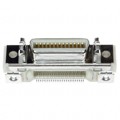 10226-1210VE - CONN RCPT 26POS R/A SOLDER
