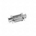 10226-1A10PC - CONN RCPT 26POS R/A SOLDER