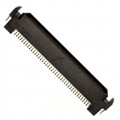 71292-201LF - CONN SCA-2 PLUG 80P EDGE MT SLDR