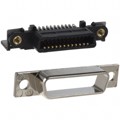 5555139-1 - CONN RCPT 24POS R/A SOLDER