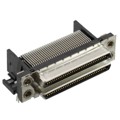 0743370015 - CONN VHDCI STCK RCPT 68/68P R/A
