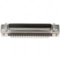 10268-5JBEPC - CONN SCSI-2 RCPT 68POS R/A SLDR