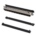 2-5175677-9 - CONN PLUG 100POS STR IDC
