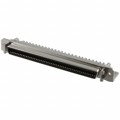 1-5179717-9 - CONN RCPT 100POS R/A SOLDER