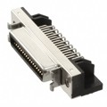 5917738-5 - CONN RCPT 36POS R/A SOLDER