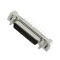 2-5917334-5 - CONN RCPT 36POS PCB SOLDER