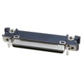 TX20A-50R-D2GF1-A1LHE - CONN RCPT 50POS R/A SOLDER