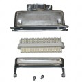 15732500 - CONN PLUG 50POS STR IDC