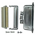 1573250010 - CONN PLUG 50POS STR IDC