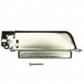 157825003 - CONN RCPT 50POS STR IDC