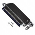 571050014 - CONN PLUG 50POS STR SLDR CUP