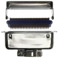5730500 - CONN PLUG 50POS STR SLDR CUP