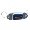 5740140 - CONN RCPT 14POS STR SLDR CUP