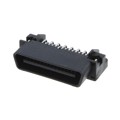 5-5175472-3 - CONN BTB HD PLUG 30POS R/A SLDR