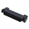 5084487-2 - CONN SCA-2 PLUG 40P EDGE MT SLDR